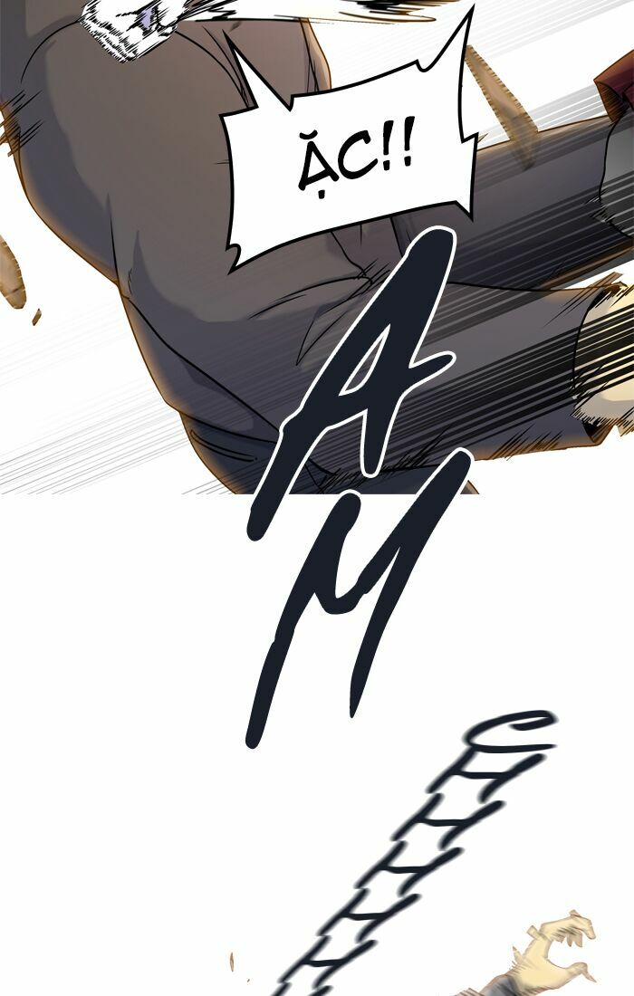 Tòa Tháp Bí Ẩn 2: Chapter 325