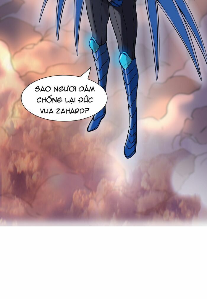 Tòa Tháp Bí Ẩn 2: Chapter 325