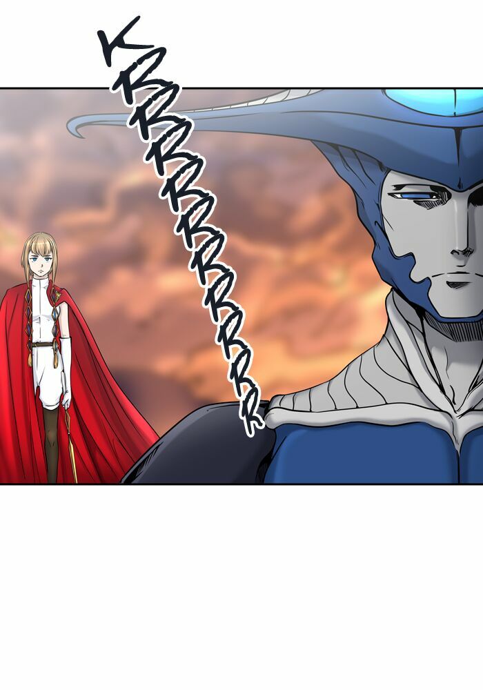 Tòa Tháp Bí Ẩn 2: Chapter 325