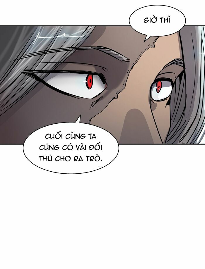 Tòa Tháp Bí Ẩn 2: Chapter 325
