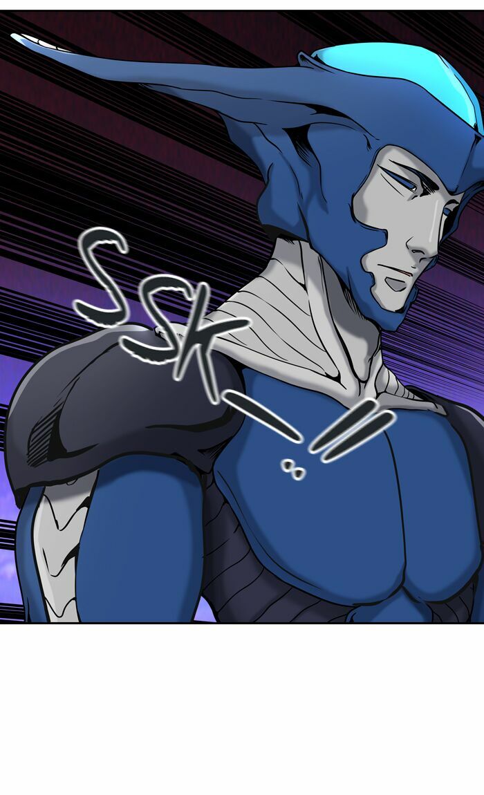Tòa Tháp Bí Ẩn 2: Chapter 325