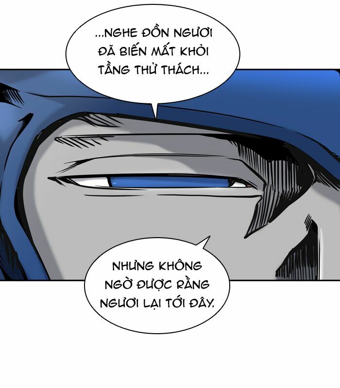 Tòa Tháp Bí Ẩn 2: Chapter 325