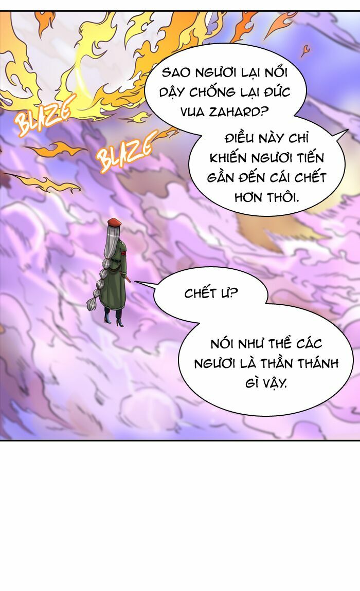 Tòa Tháp Bí Ẩn 2: Chapter 325