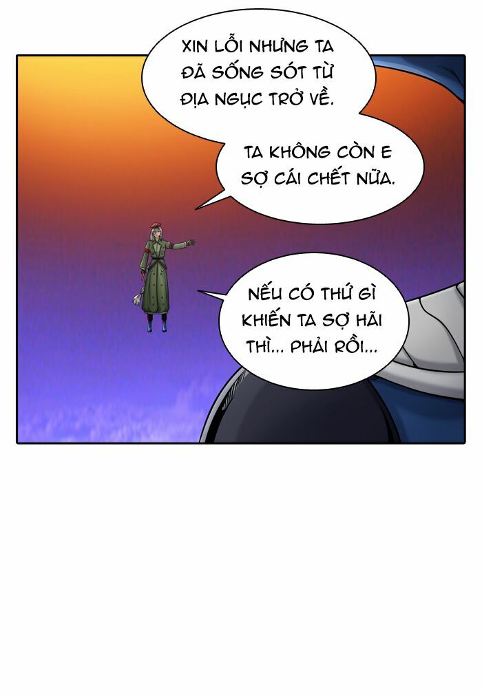 Tòa Tháp Bí Ẩn 2: Chapter 325