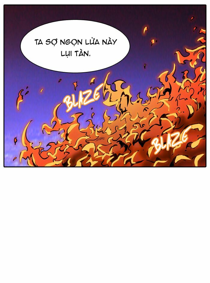 Tòa Tháp Bí Ẩn 2: Chapter 325