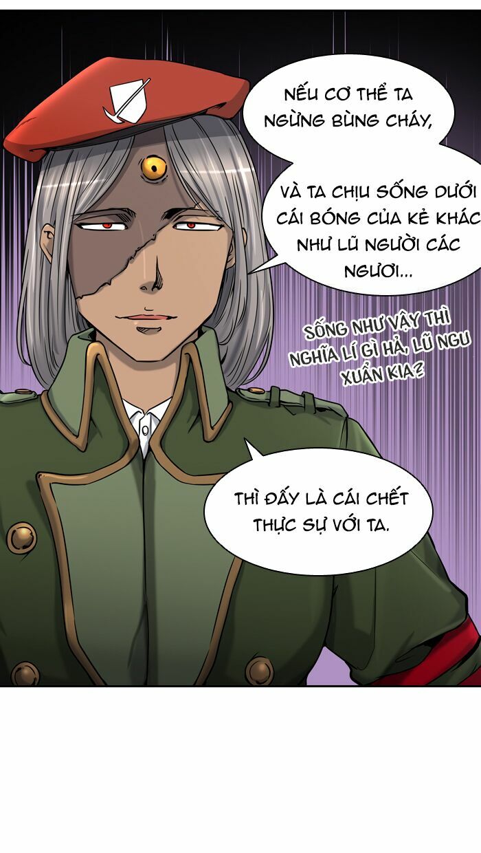 Tòa Tháp Bí Ẩn 2: Chapter 325