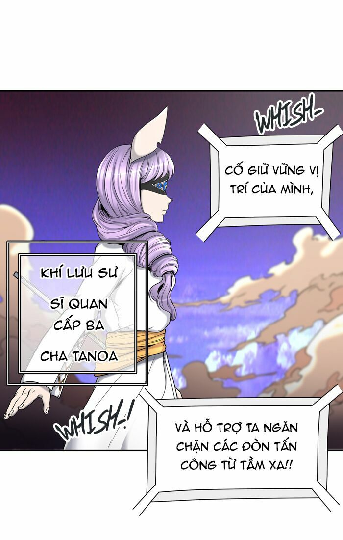 Tòa Tháp Bí Ẩn 2: Chapter 325