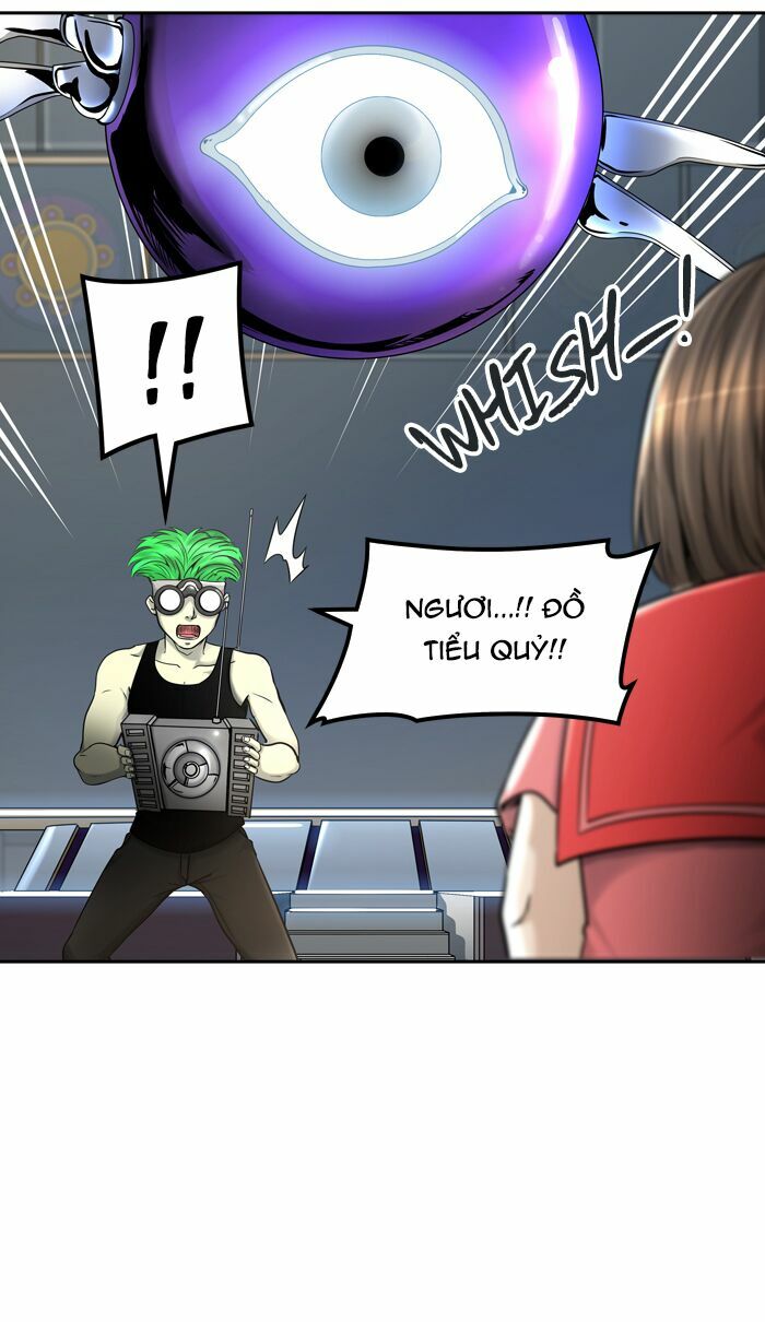 Tòa Tháp Bí Ẩn 2: Chapter 325