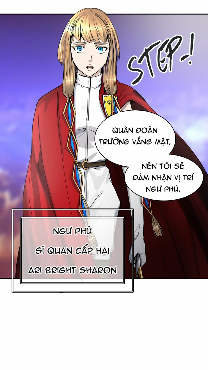 Tòa Tháp Bí Ẩn 2: Chapter 325