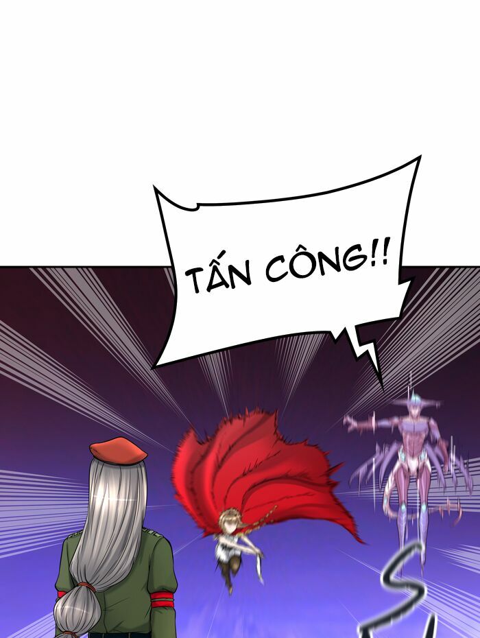 Tòa Tháp Bí Ẩn 2: Chapter 325