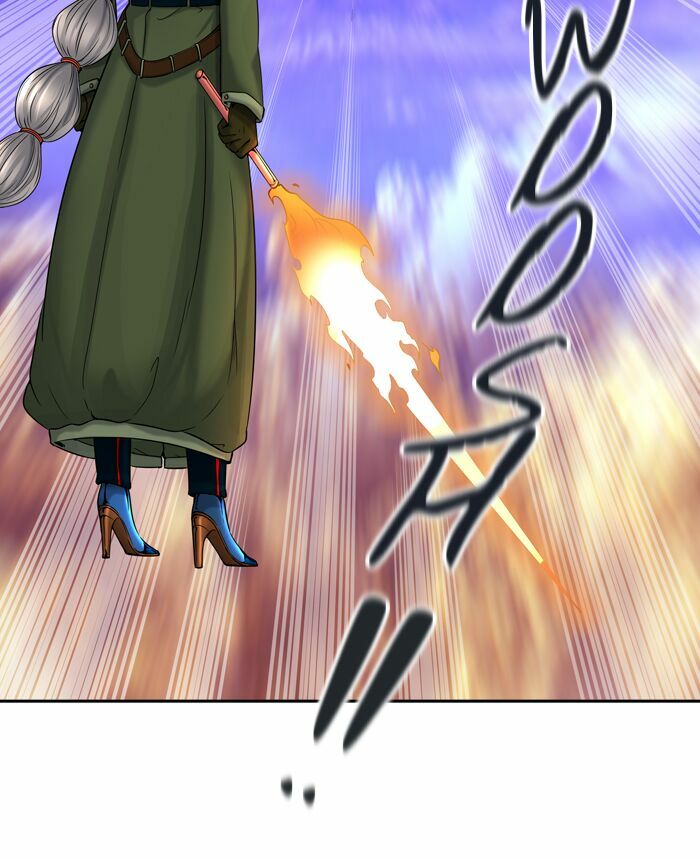 Tòa Tháp Bí Ẩn 2: Chapter 325
