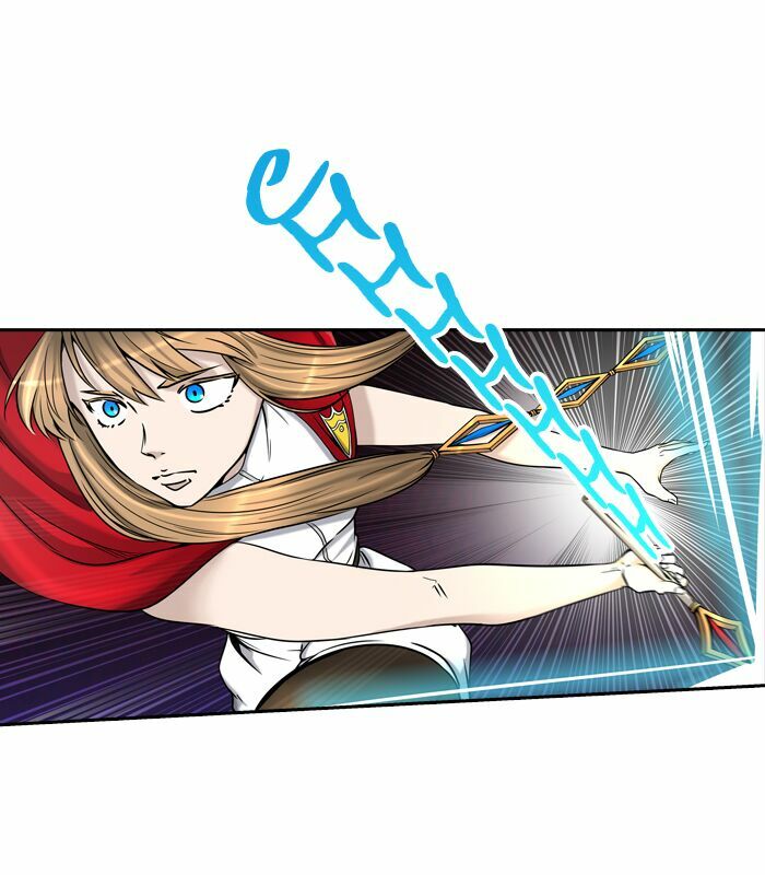 Tòa Tháp Bí Ẩn 2: Chapter 325