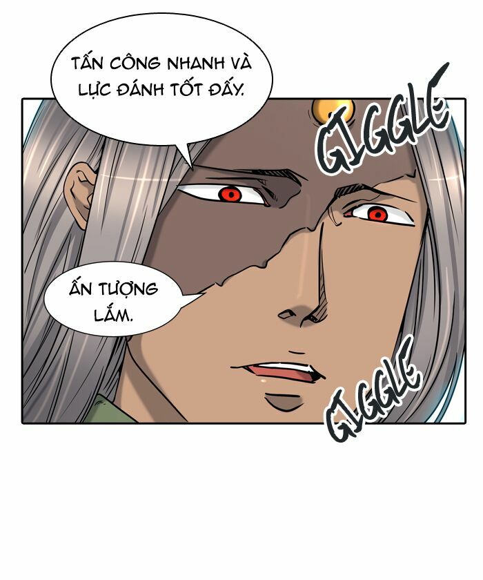 Tòa Tháp Bí Ẩn 2: Chapter 325