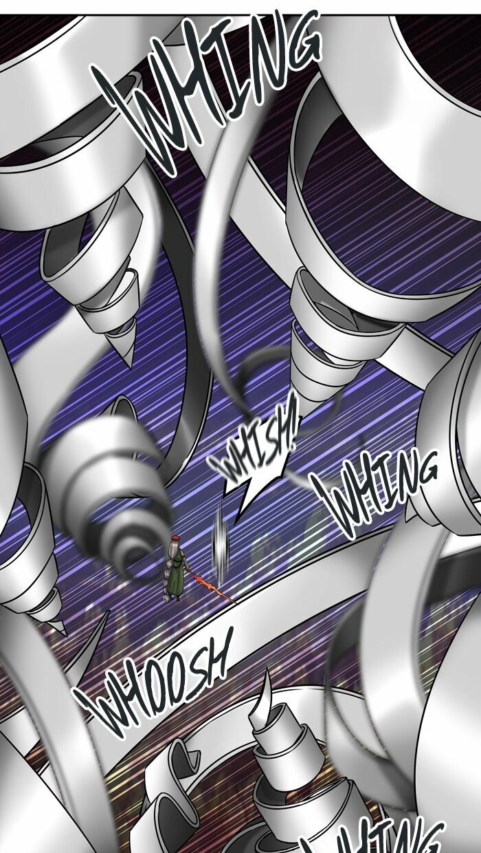 Tòa Tháp Bí Ẩn 2: Chapter 325