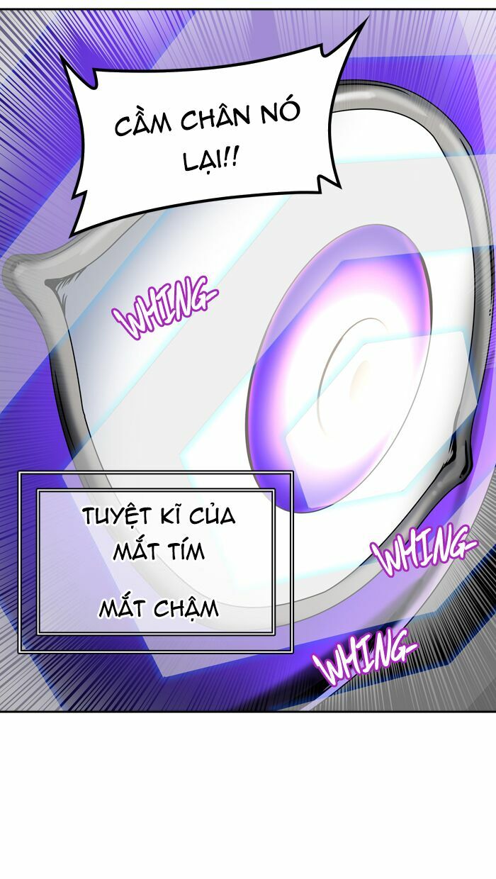 Tòa Tháp Bí Ẩn 2: Chapter 325