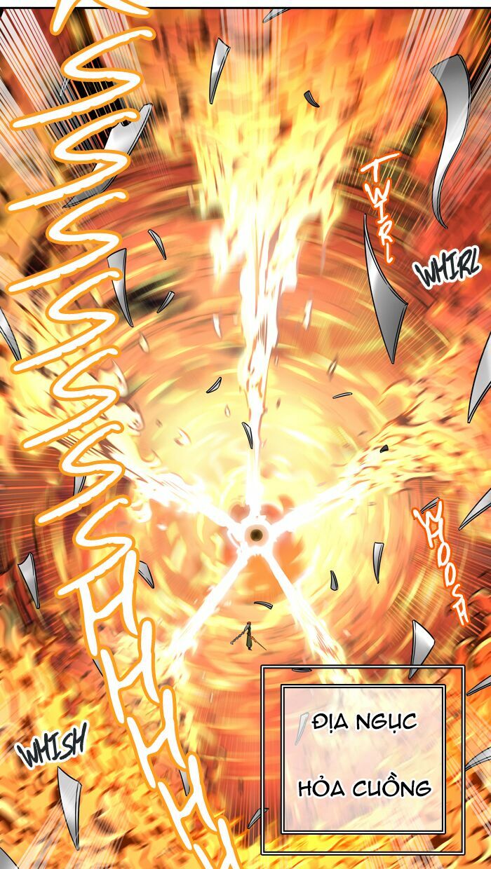 Tòa Tháp Bí Ẩn 2: Chapter 325