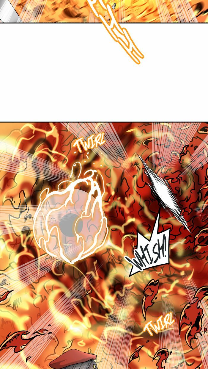 Tòa Tháp Bí Ẩn 2: Chapter 325