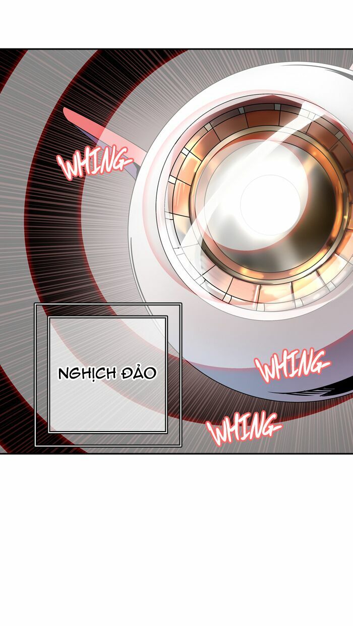Tòa Tháp Bí Ẩn 2: Chapter 325