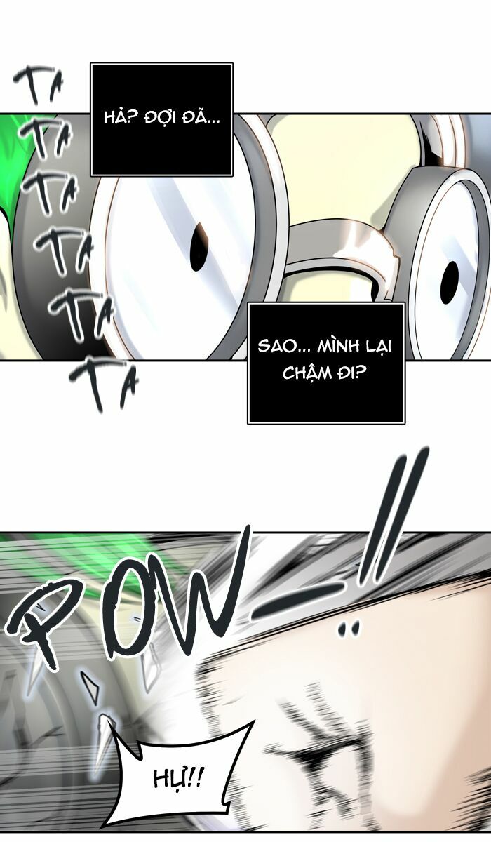Tòa Tháp Bí Ẩn 2: Chapter 325