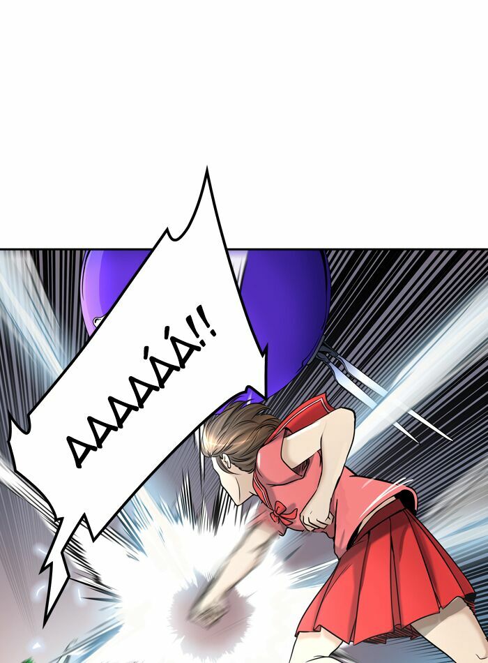 Tòa Tháp Bí Ẩn 2: Chapter 325