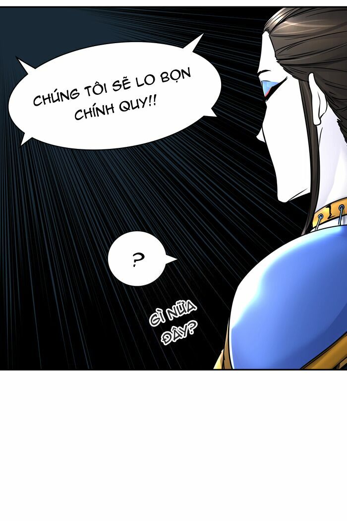 Tòa Tháp Bí Ẩn 2: Chapter 326.5: (tiếp)