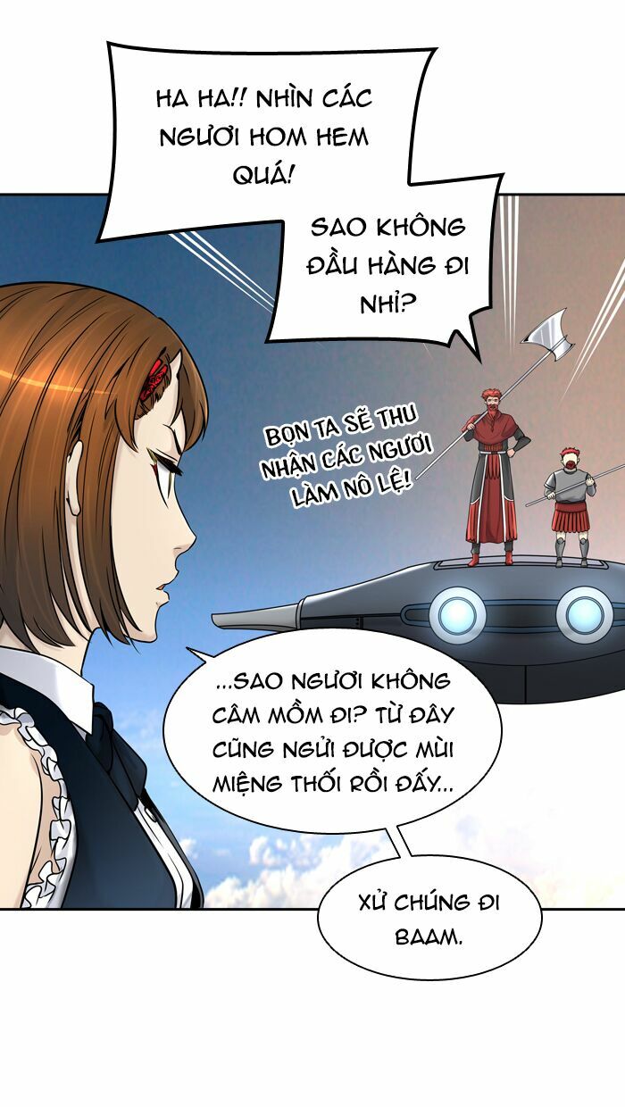 Tòa Tháp Bí Ẩn 2: Chapter 326.5: (tiếp)