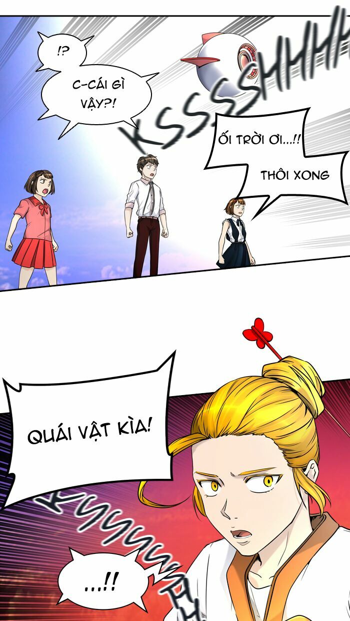Tòa Tháp Bí Ẩn 2: Chapter 326.5: (tiếp)