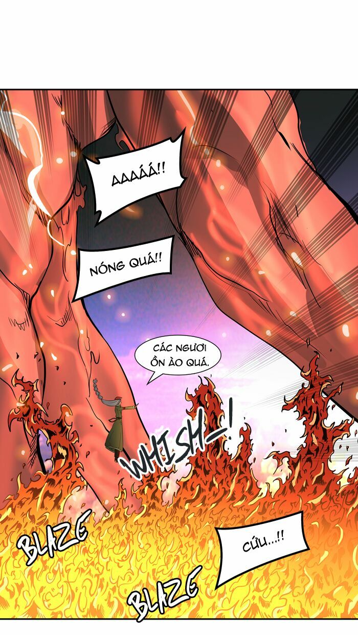 Tòa Tháp Bí Ẩn 2: Chapter 326.5: (tiếp)