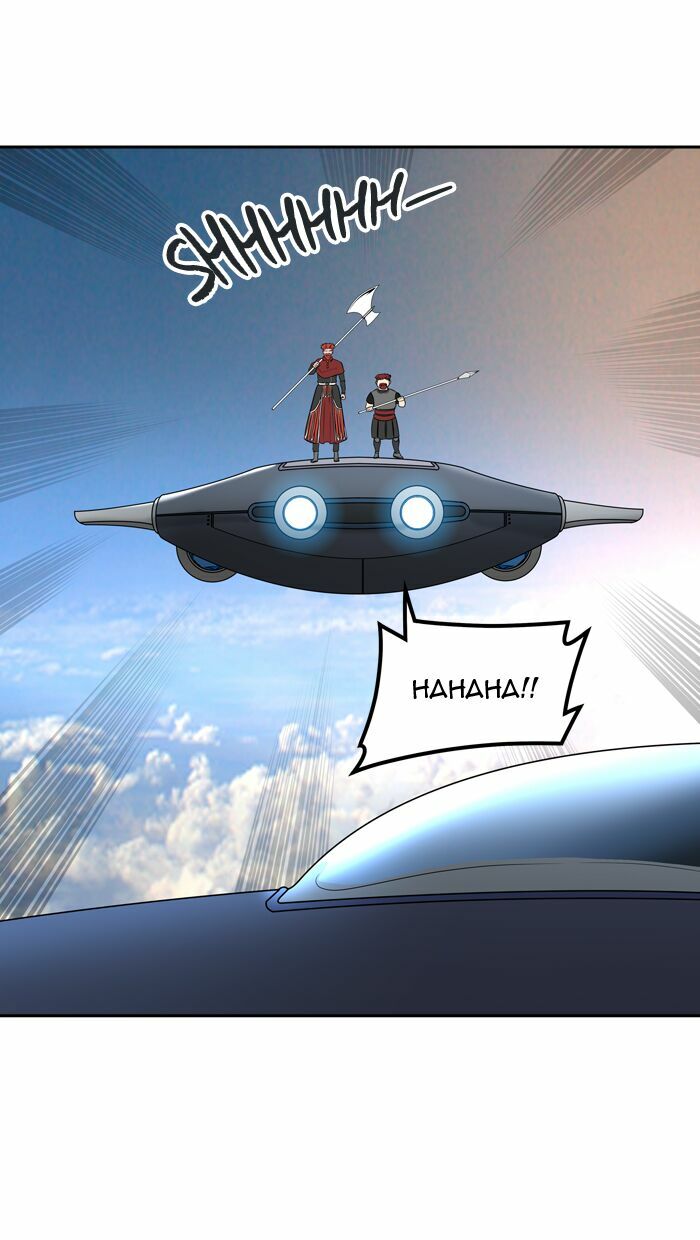 Tòa Tháp Bí Ẩn 2: Chapter 326.5: (tiếp)