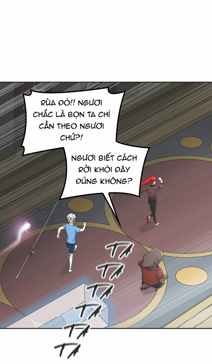 Tòa Tháp Bí Ẩn 2: Chapter 326.5: (tiếp)
