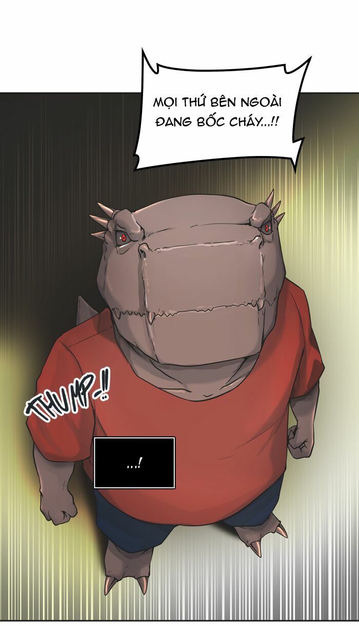 Tòa Tháp Bí Ẩn 2: Chapter 326.5: (tiếp)