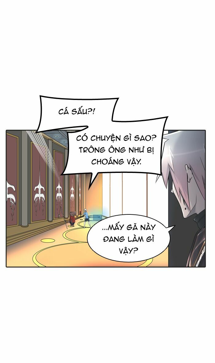 Tòa Tháp Bí Ẩn 2: Chapter 326.5: (tiếp)