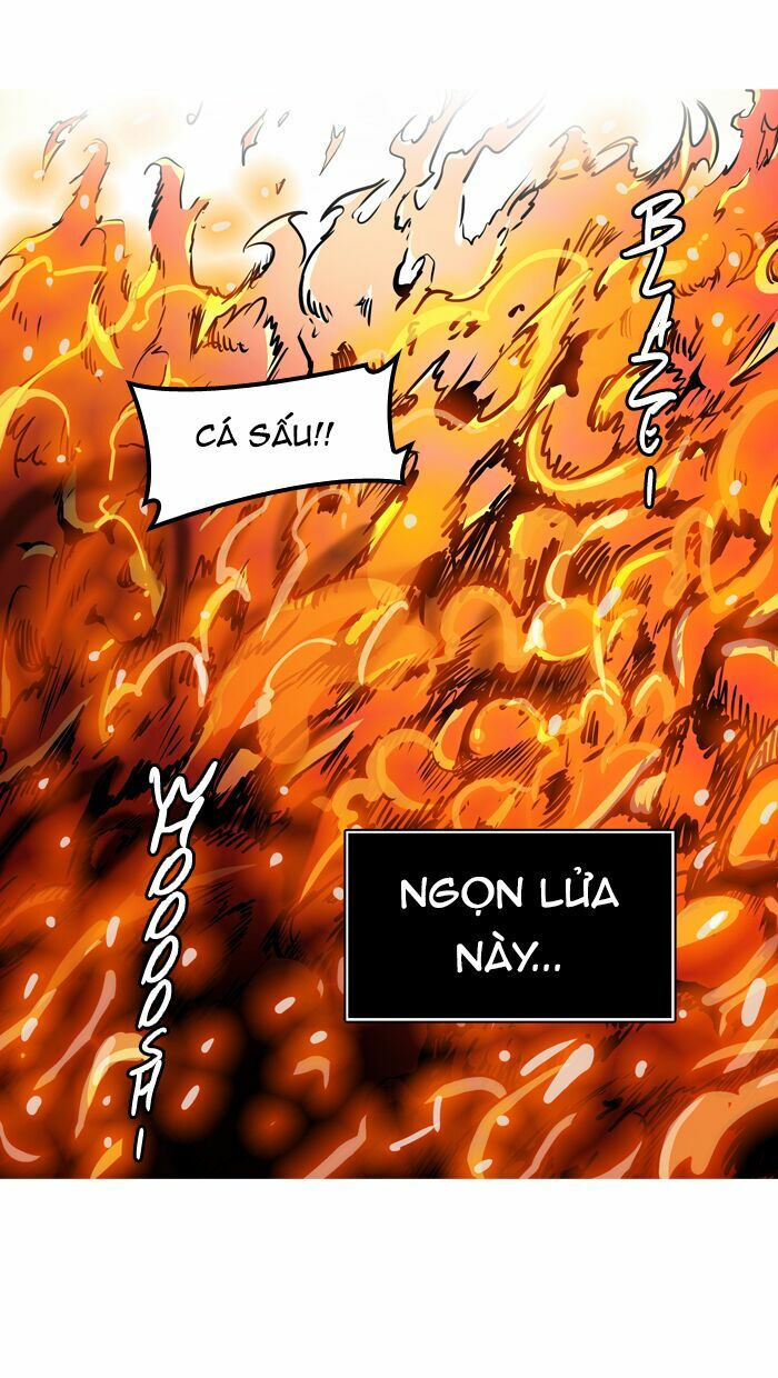 Tòa Tháp Bí Ẩn 2: Chapter 326.5: (tiếp)