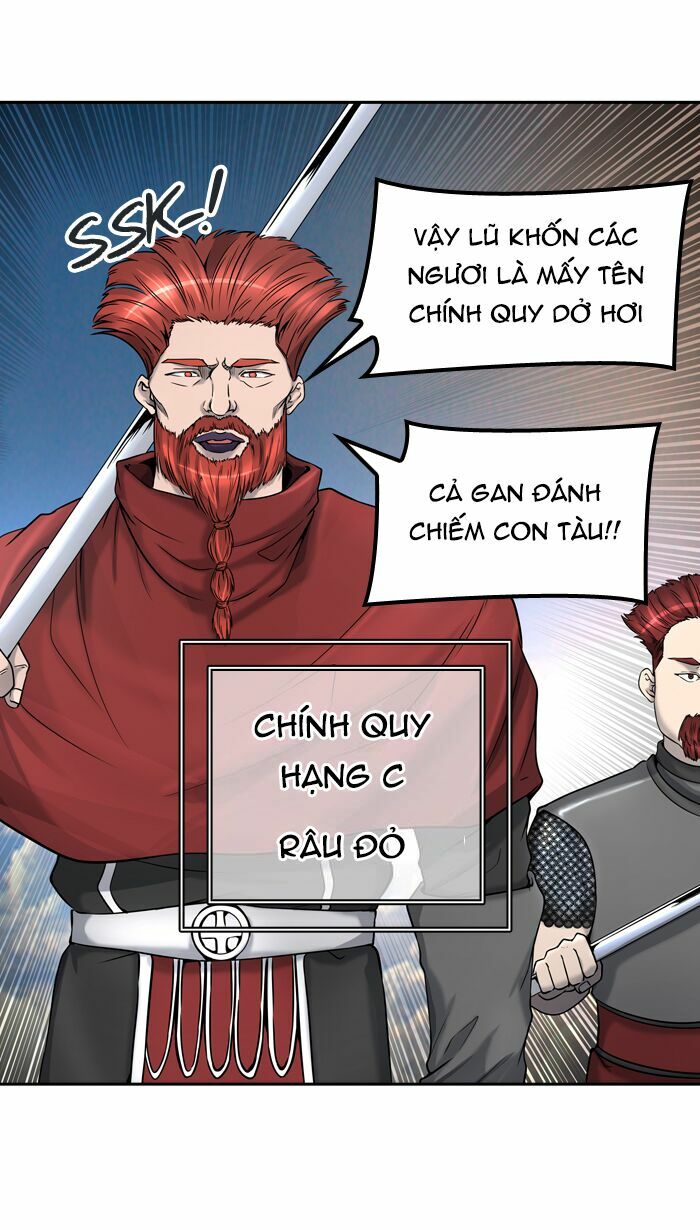 Tòa Tháp Bí Ẩn 2: Chapter 326.5: (tiếp)