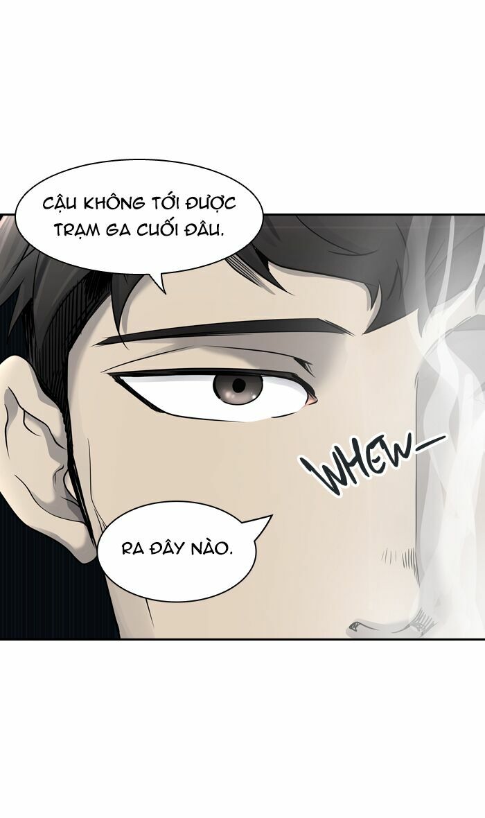 Tòa Tháp Bí Ẩn 2: Chapter 326.5: (tiếp)