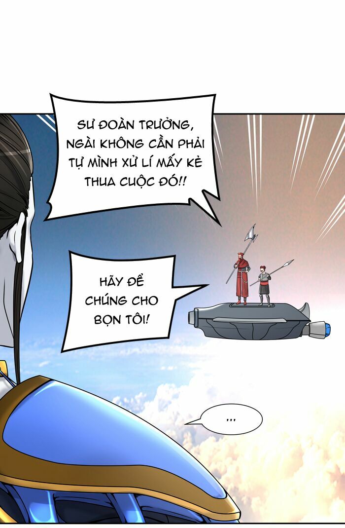 Tòa Tháp Bí Ẩn 2: Chapter 326.5: (tiếp)