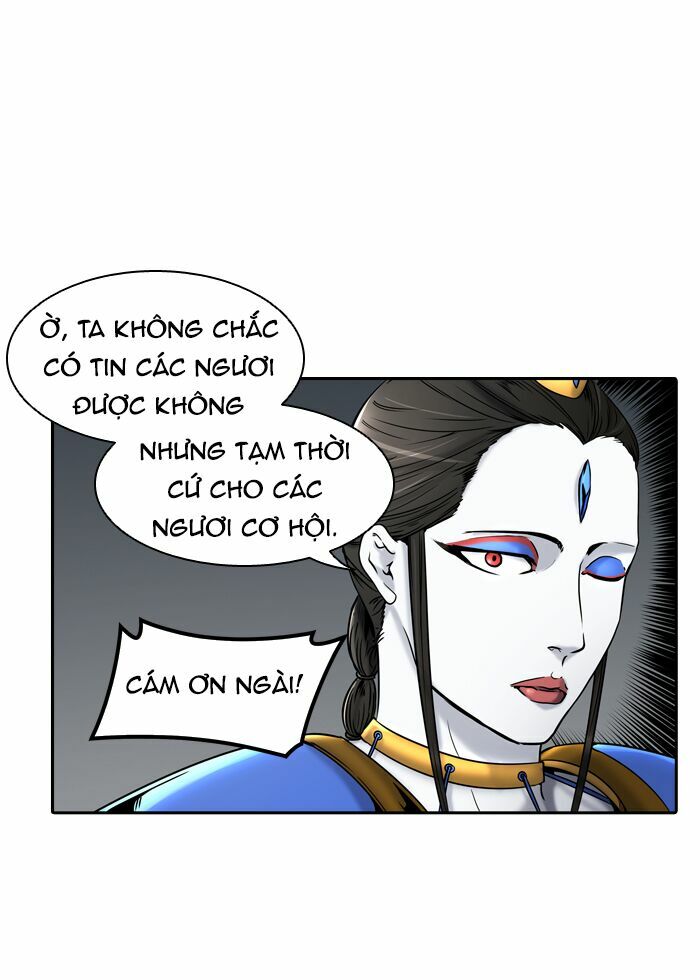 Tòa Tháp Bí Ẩn 2: Chapter 326.5: (tiếp)