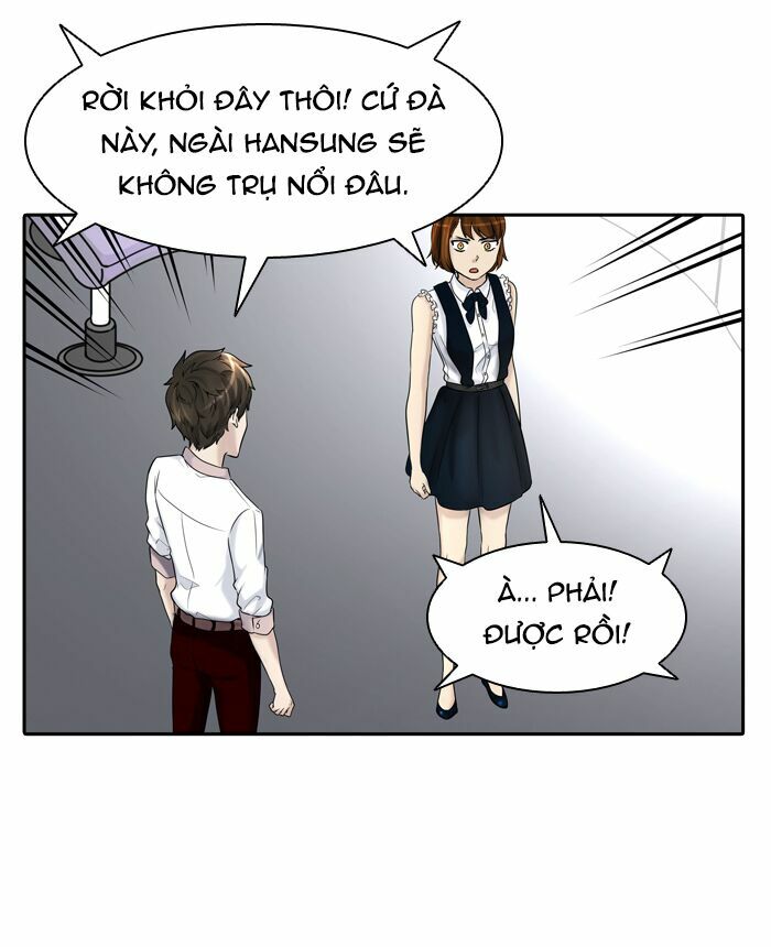 Tòa Tháp Bí Ẩn 2: Chapter 326.5: (tiếp)