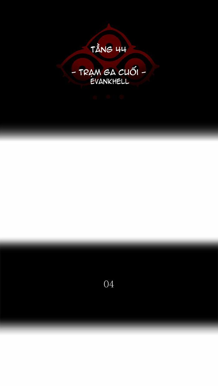 Tòa Tháp Bí Ẩn 2: Chapter 326