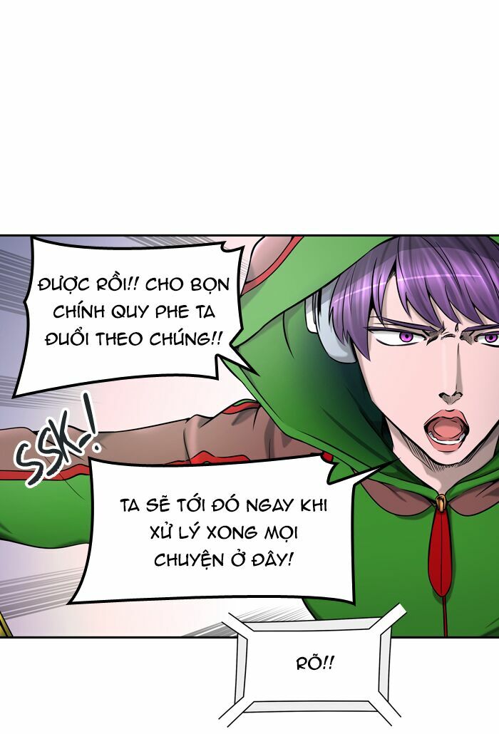 Tòa Tháp Bí Ẩn 2: Chapter 326