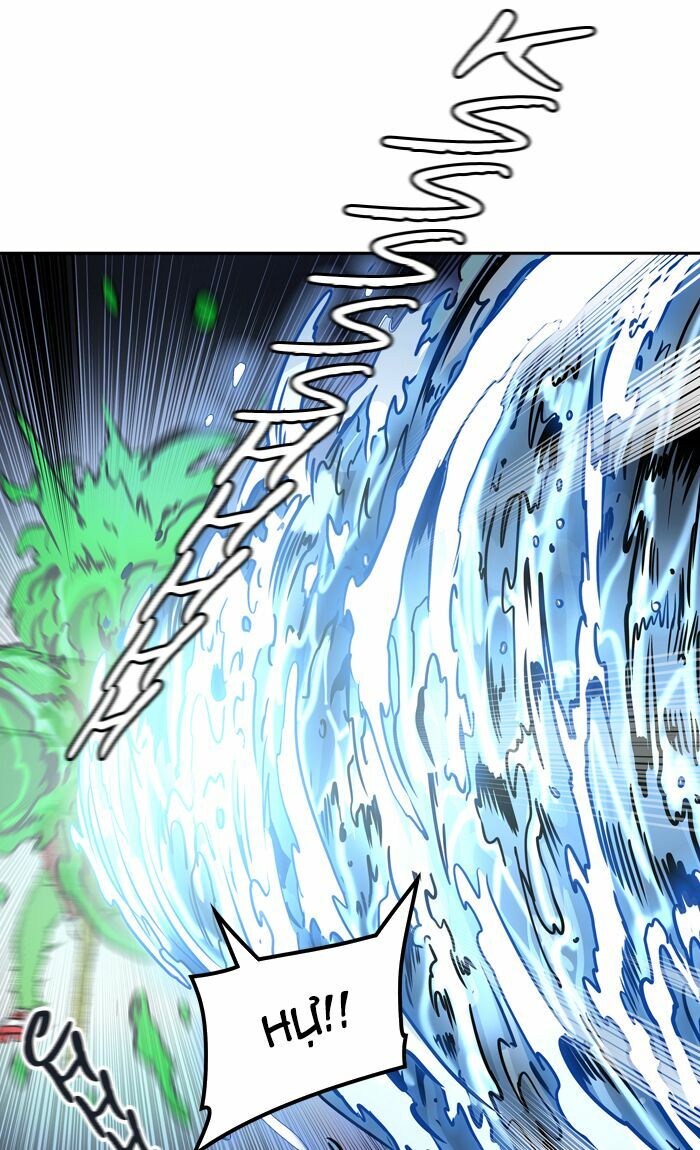 Tòa Tháp Bí Ẩn 2: Chapter 326