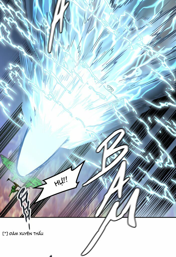 Tòa Tháp Bí Ẩn 2: Chapter 326