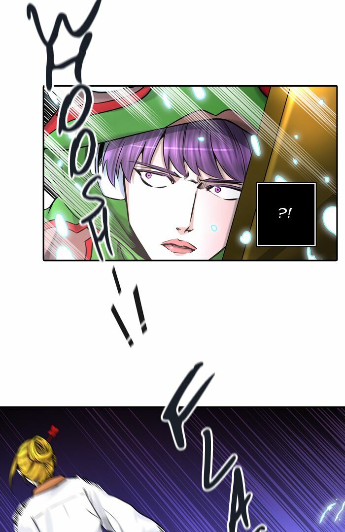 Tòa Tháp Bí Ẩn 2: Chapter 326