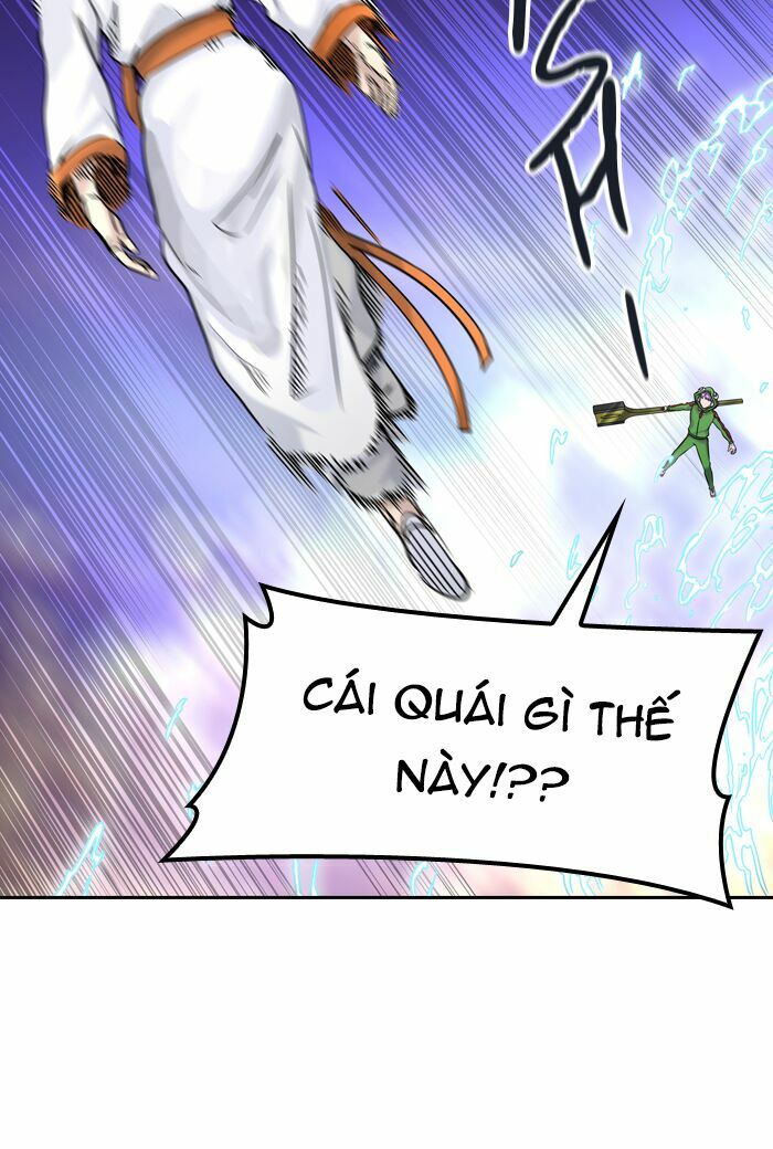 Tòa Tháp Bí Ẩn 2: Chapter 326