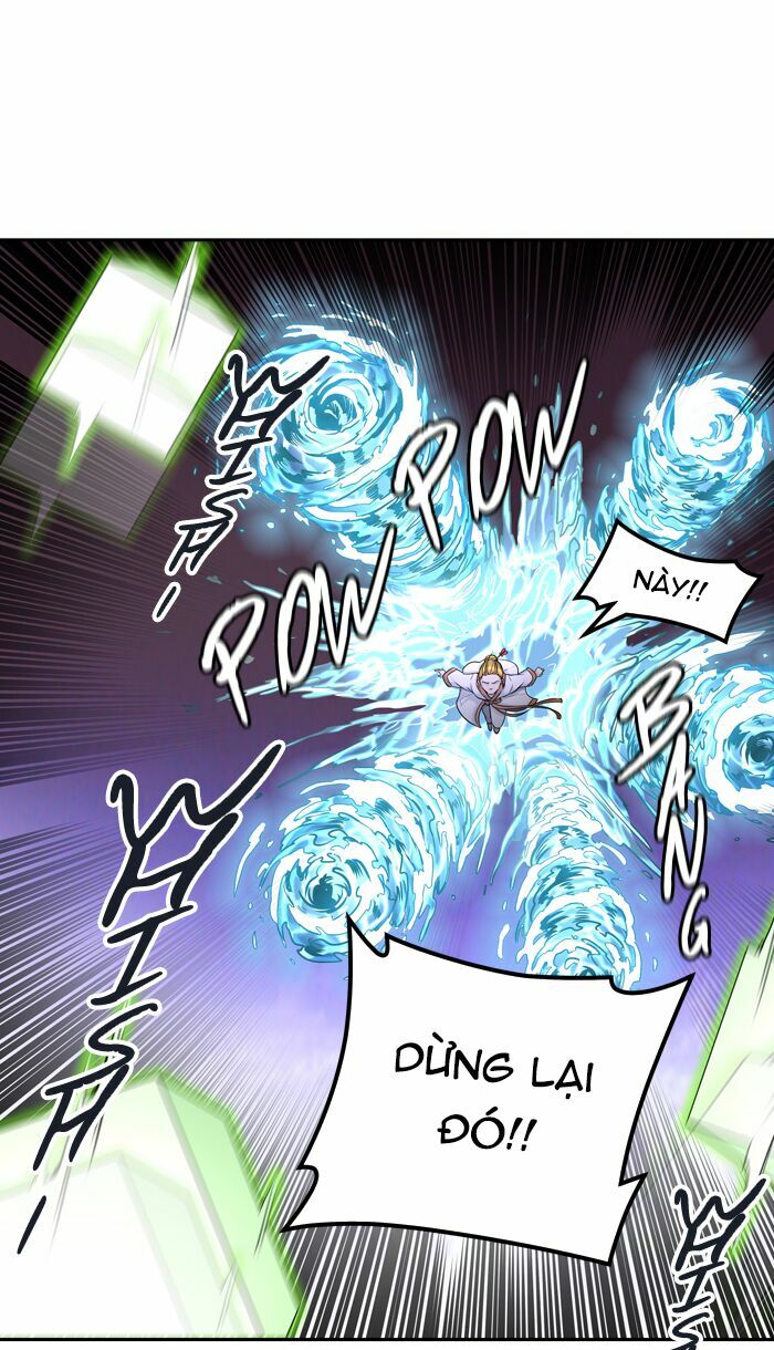 Tòa Tháp Bí Ẩn 2: Chapter 326