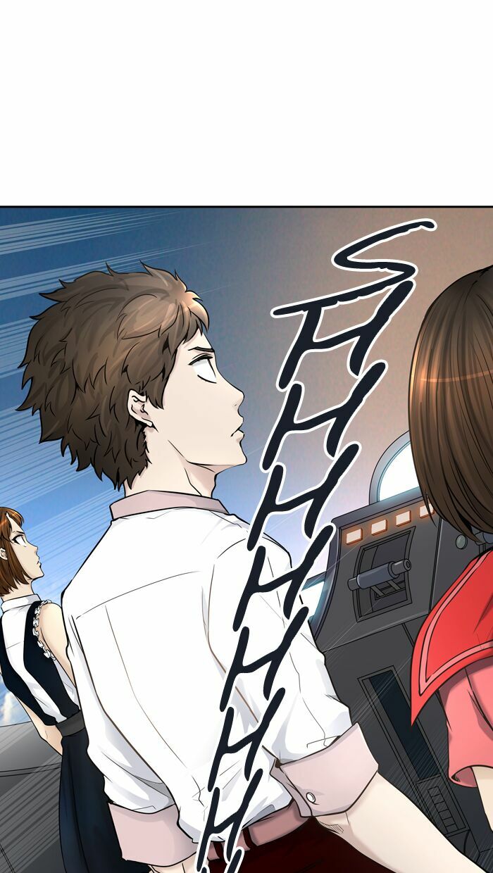 Tòa Tháp Bí Ẩn 2: Chapter 326