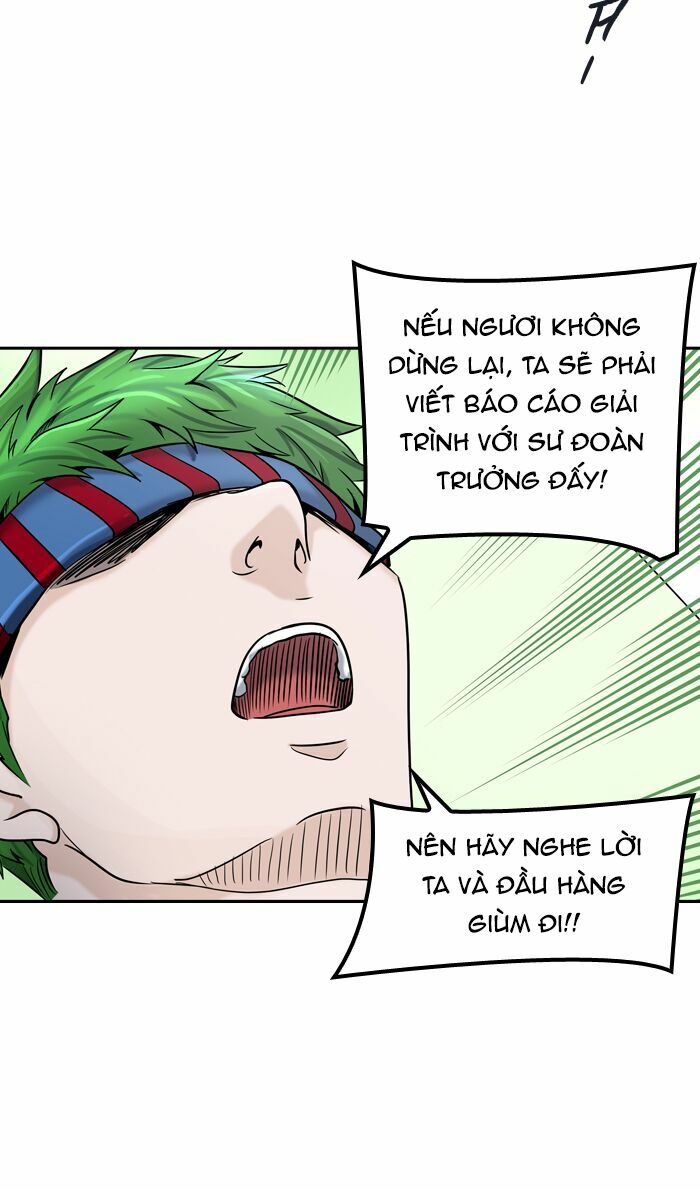 Tòa Tháp Bí Ẩn 2: Chapter 326