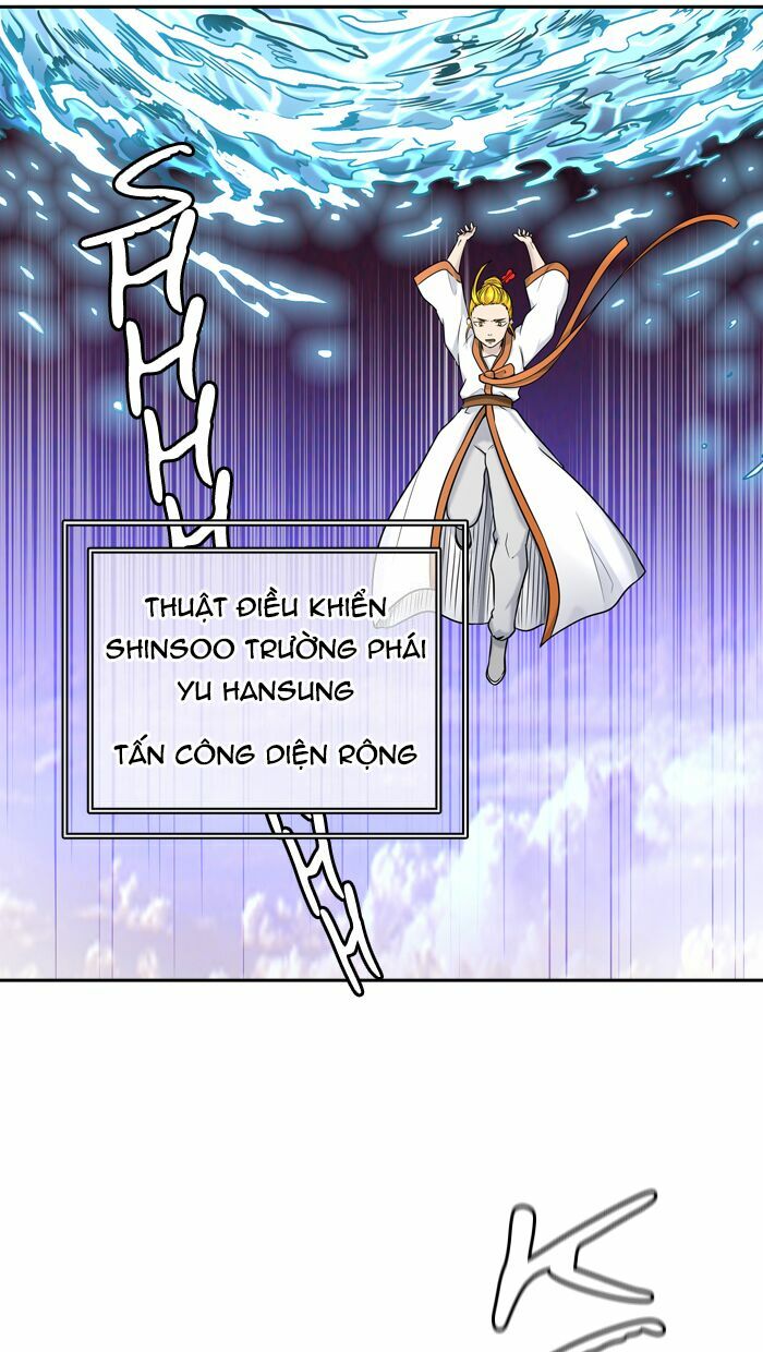 Tòa Tháp Bí Ẩn 2: Chapter 326