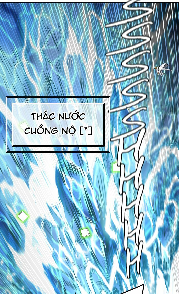 Tòa Tháp Bí Ẩn 2: Chapter 326