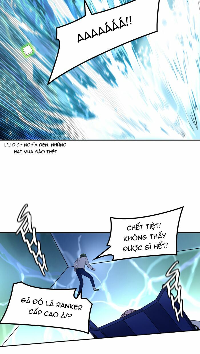 Tòa Tháp Bí Ẩn 2: Chapter 326